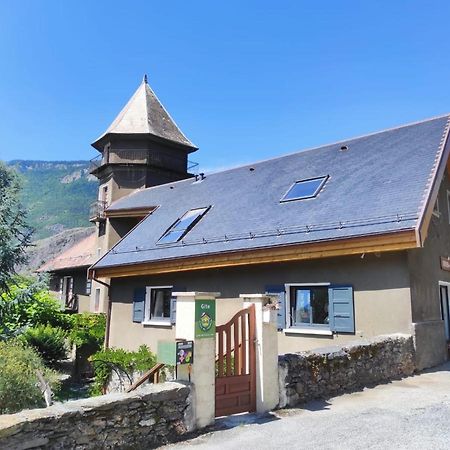 Chateau Du Vigny - Maison D'Hotes Сен-Мішель-де-Мор'єн Екстер'єр фото