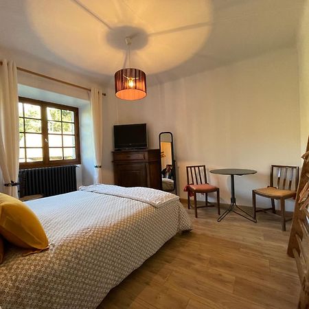 Chateau Du Vigny - Maison D'Hotes Сен-Мішель-де-Мор'єн Екстер'єр фото