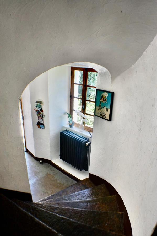 Chateau Du Vigny - Maison D'Hotes Сен-Мішель-де-Мор'єн Екстер'єр фото